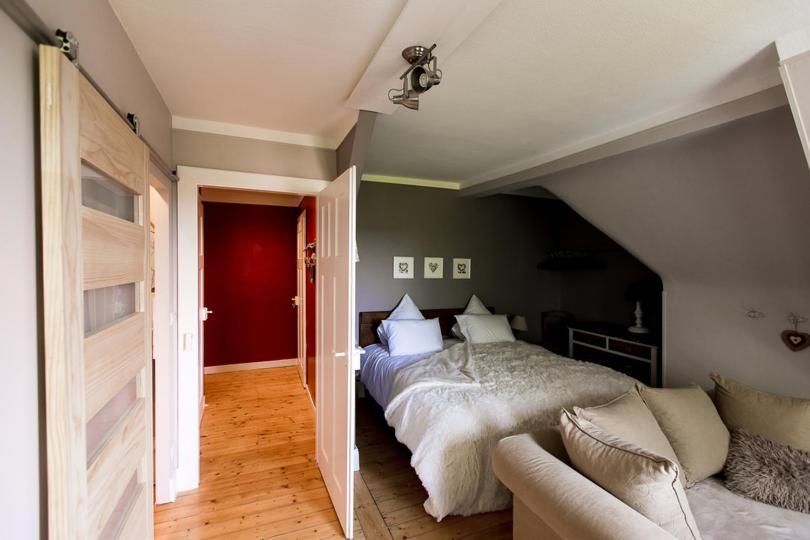 Le Clos D'Azel Maison D'Hotes Flexbourg Esterno foto