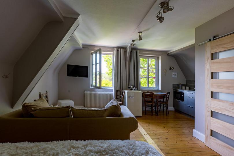 Le Clos D'Azel Maison D'Hotes Flexbourg Esterno foto