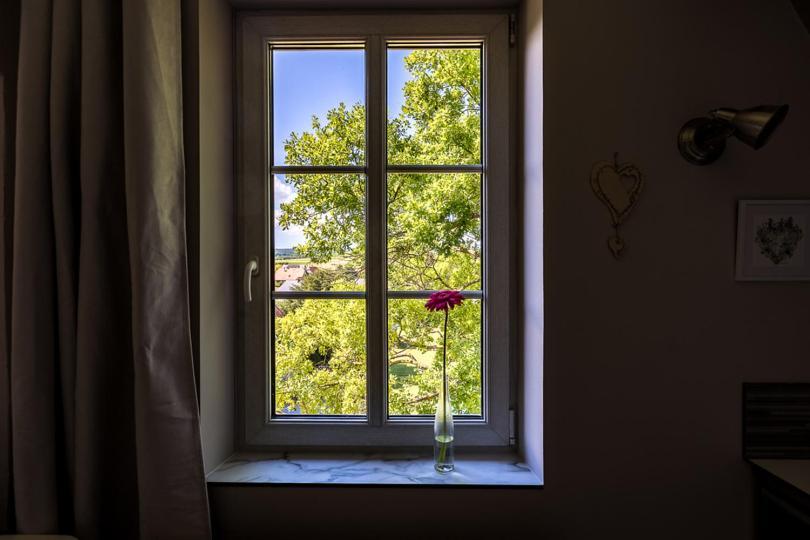 Le Clos D'Azel Maison D'Hotes Flexbourg Esterno foto