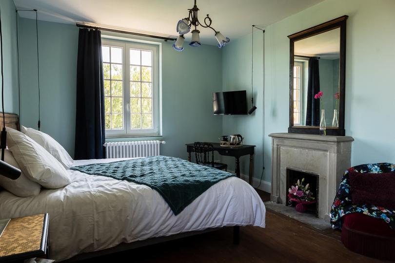Le Clos D'Azel Maison D'Hotes Flexbourg Esterno foto