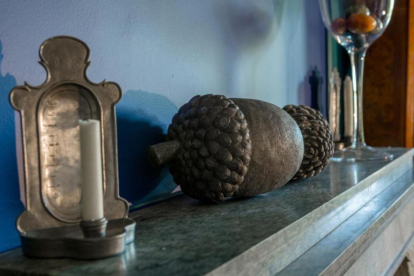 Le Clos D'Azel Maison D'Hotes Flexbourg Esterno foto