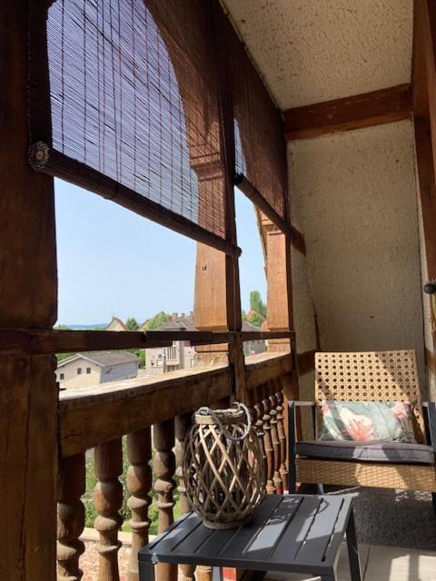 Le Clos D'Azel Maison D'Hotes Flexbourg Esterno foto