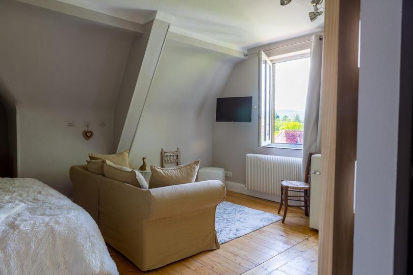 Le Clos D'Azel Maison D'Hotes Flexbourg Esterno foto