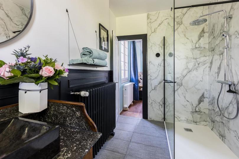 Le Clos D'Azel Maison D'Hotes Flexbourg Esterno foto