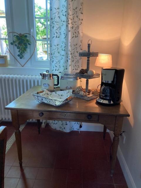 Le Clos D'Azel Maison D'Hotes Flexbourg Esterno foto