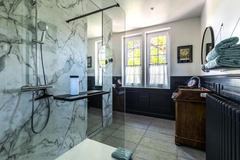 Le Clos D'Azel Maison D'Hotes Flexbourg Esterno foto