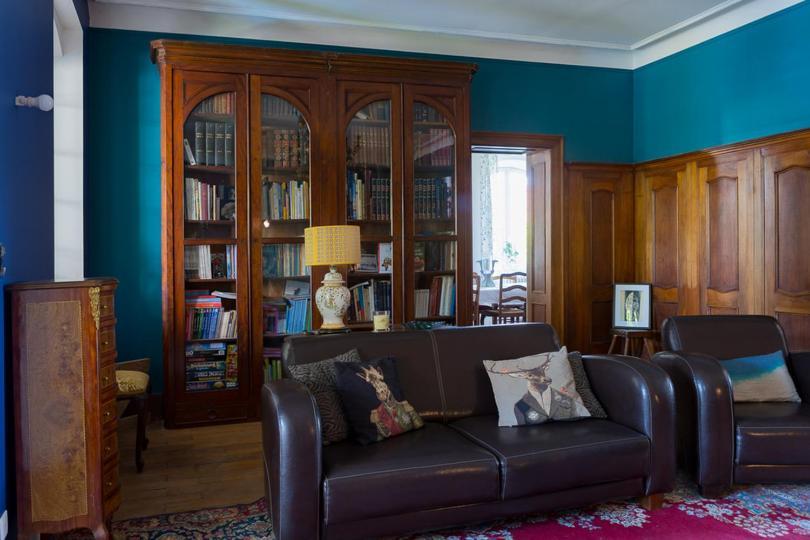 Le Clos D'Azel Maison D'Hotes Flexbourg Esterno foto