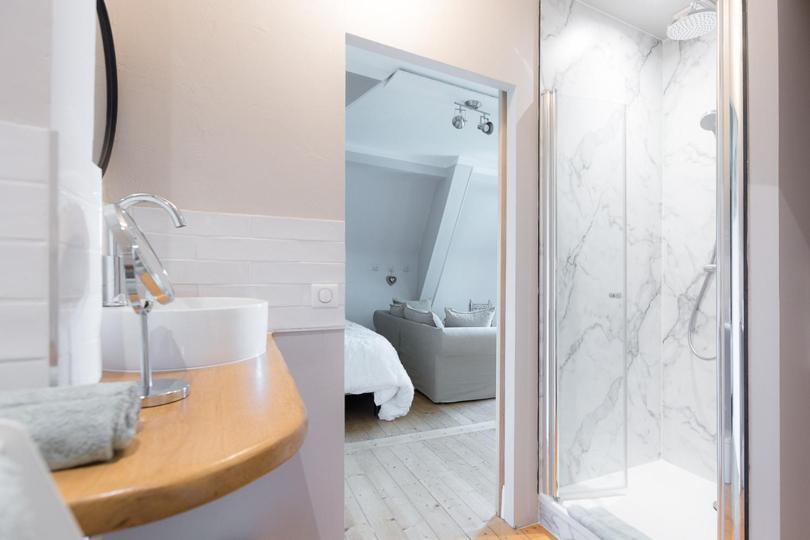 Le Clos D'Azel Maison D'Hotes Flexbourg Esterno foto