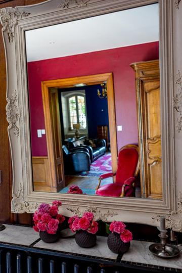 Le Clos D'Azel Maison D'Hotes Flexbourg Esterno foto
