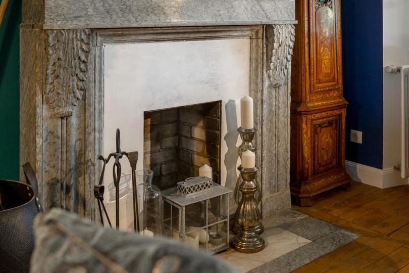 Le Clos D'Azel Maison D'Hotes Flexbourg Esterno foto